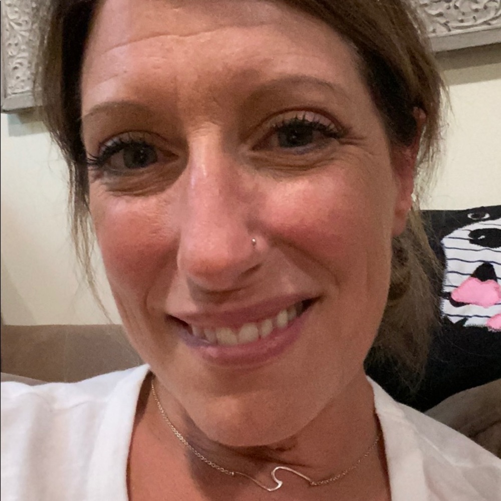 Meet your Posher, Sue